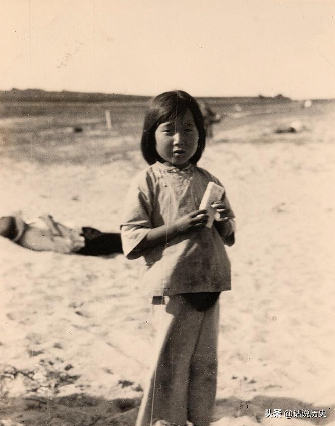 你不知道的抗战往事,你不知道的抗战历史