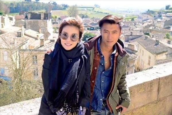 现在的王菲与谢霆锋怎么样了,王菲与谢霆锋的现状对比