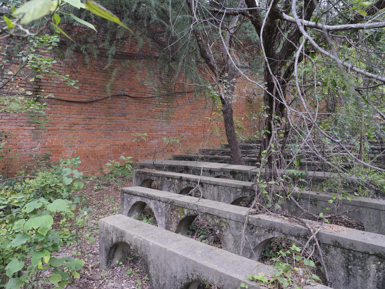 三线系列之53：湖北襄阳国营青山机械厂（国营3015厂）