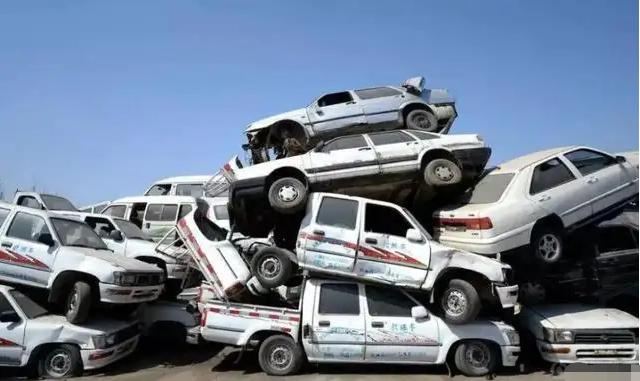 15年报废车取消了吗,车还有15年报废强制要求吗