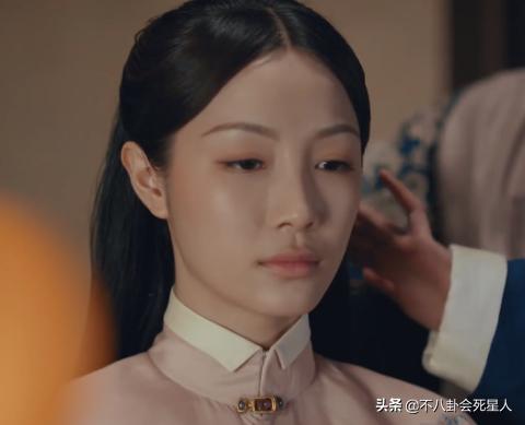 尚食女主崩溃瞬间片段,尚食首播热度第一