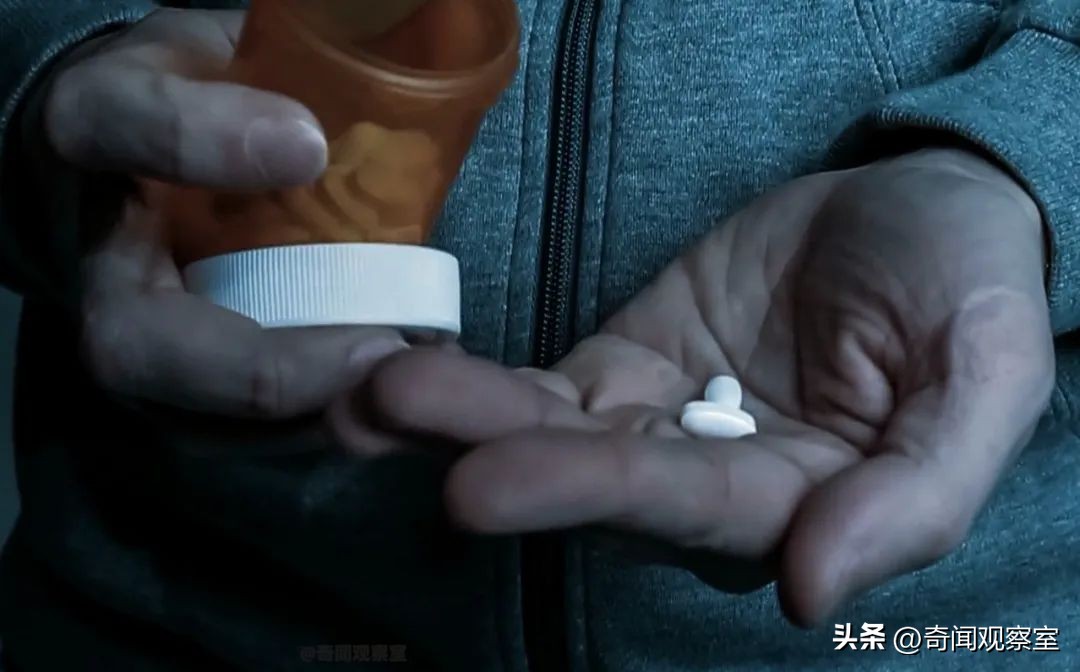 头中两枪不死的奇人,凶手隐藏得天衣无缝却被鹦鹉拆穿