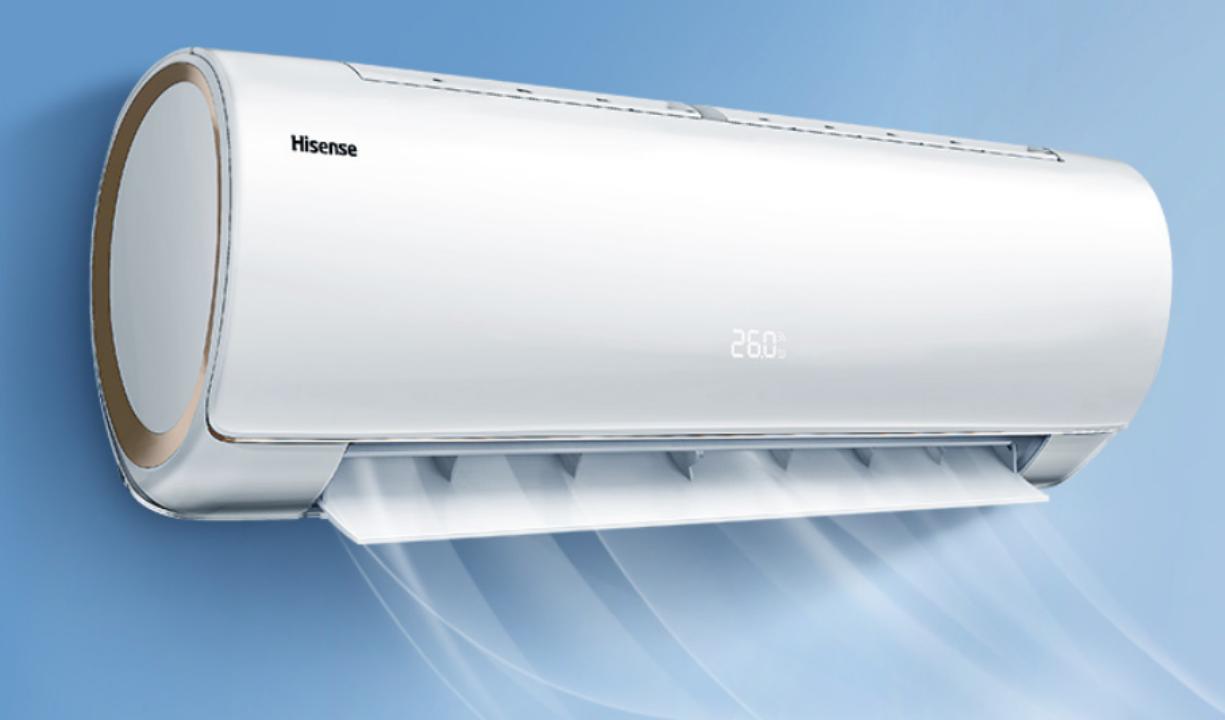 三菱空调和日立空调哪个品牌好,二手品牌空调和全新小牌子空调