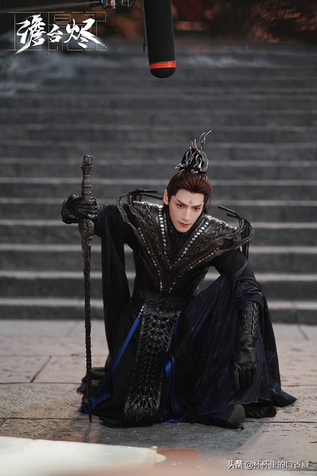 任嘉伦罗云熙古装混剪,任嘉伦罗云熙烽火流