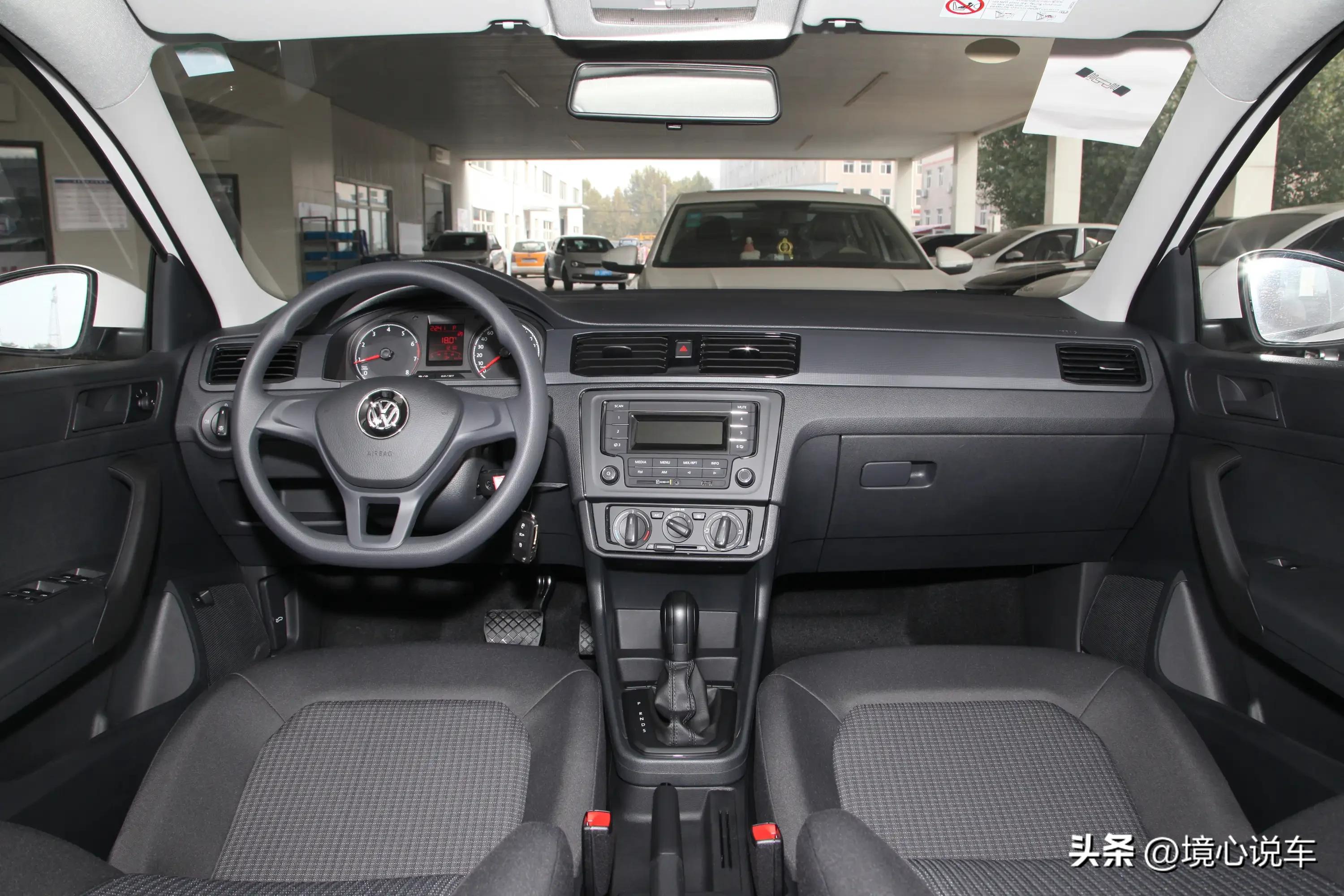 最适合穷人买的大众车是哪一款,五六万左右最值得入手的大众车