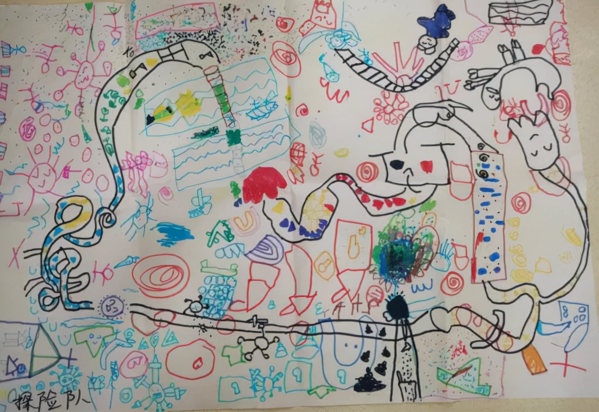 诺亚舟幼儿园主题,深圳诺亚舟翠岭华庭幼儿园路线