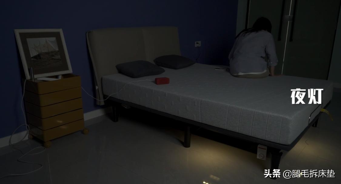 舒福德智能床价格表,舒福德智能床深度测评视频