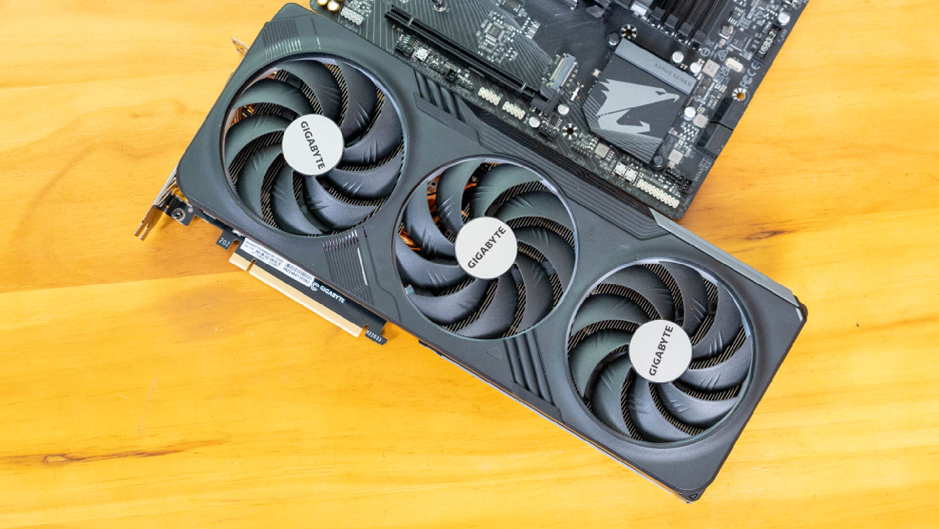 技嘉rtx4070ti魔鹰是什么级别,技嘉rtx4070ti魔鹰显存多大