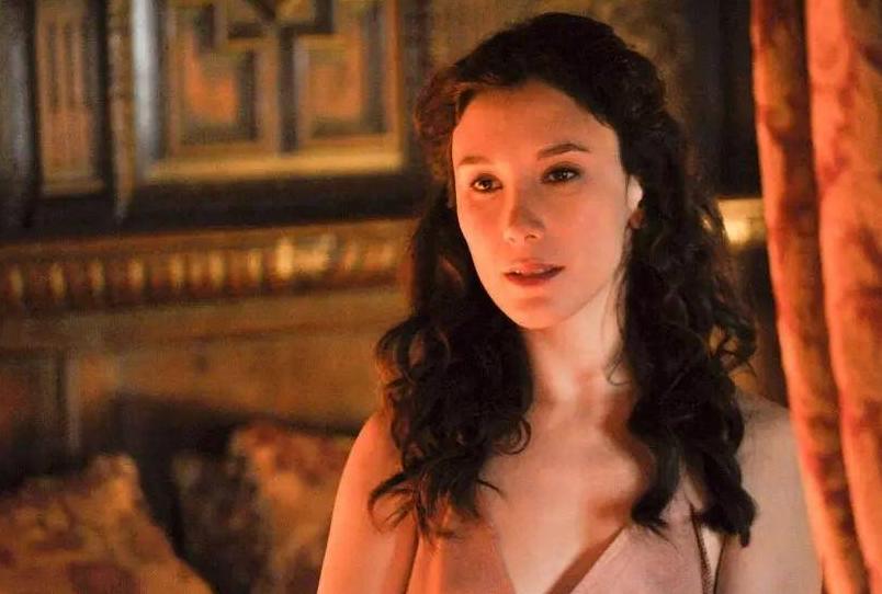 权力的游戏五大女配角,权力的游戏中最有魅力的五位女性