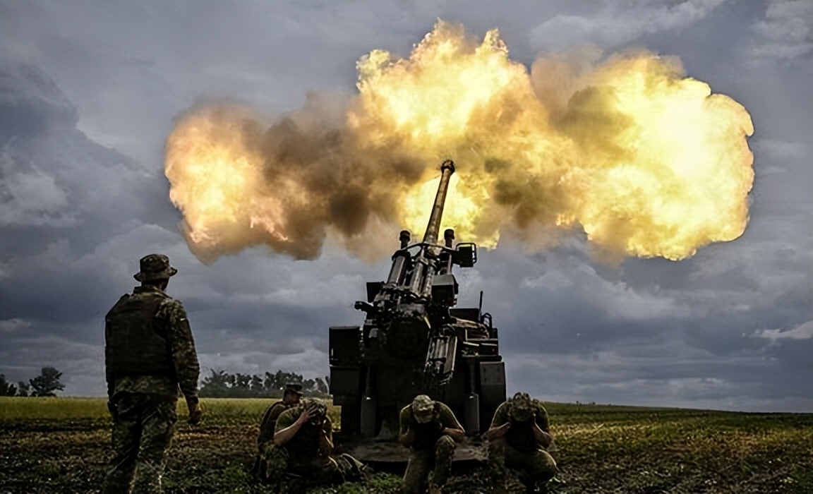 俄乌冲突德国的最新情况,俄乌冲突德国最新消息