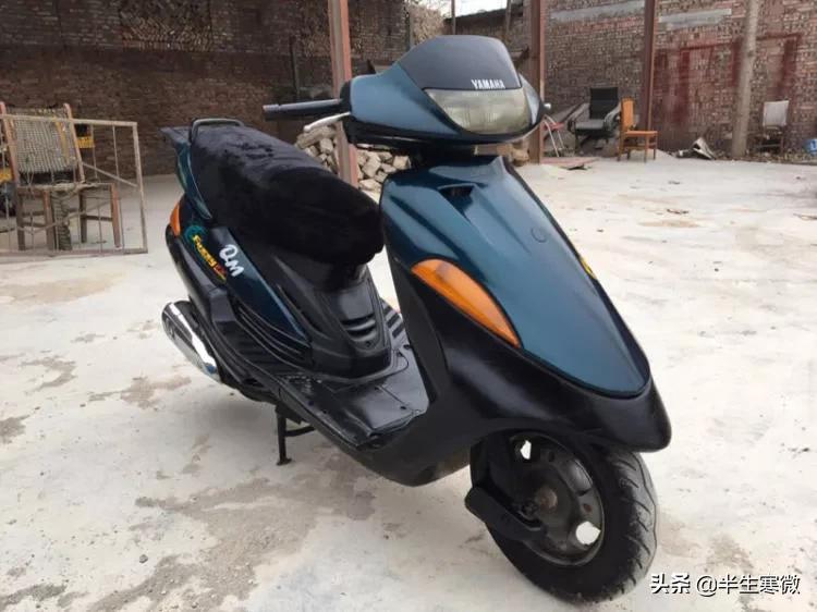 雅马哈凌鹰125多少公里才会烧机油,雅马哈凌鹰125踏板油耗高怎么办