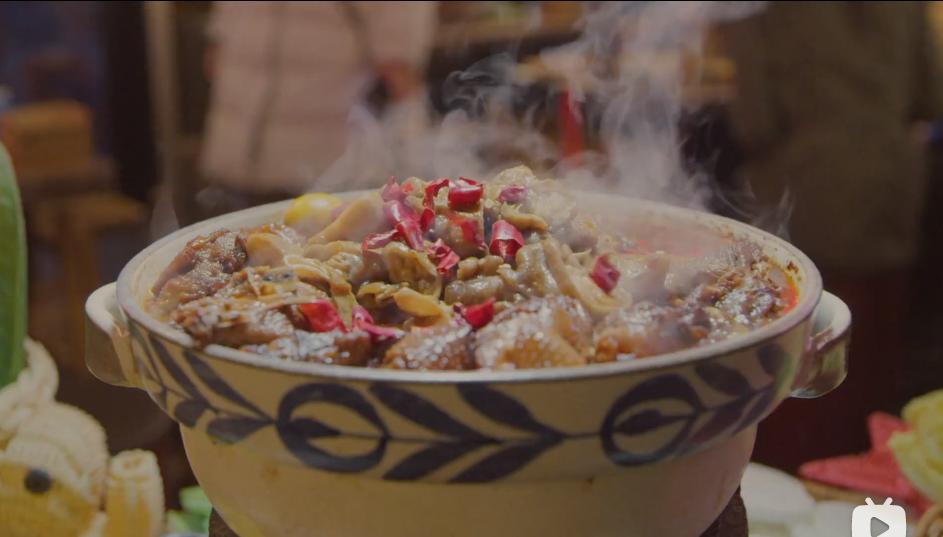 卤煮火锅文案,沸腾吧火锅美食带给我们的治愈