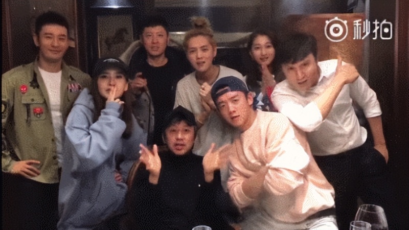 从顶流到无人问津,从爆红到没落