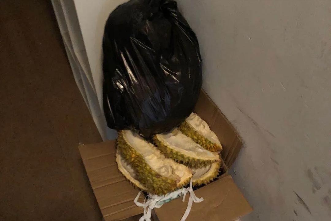 五一回老家，妻子嘱咐我空手回家什么都不买，一天下来之后我懂了