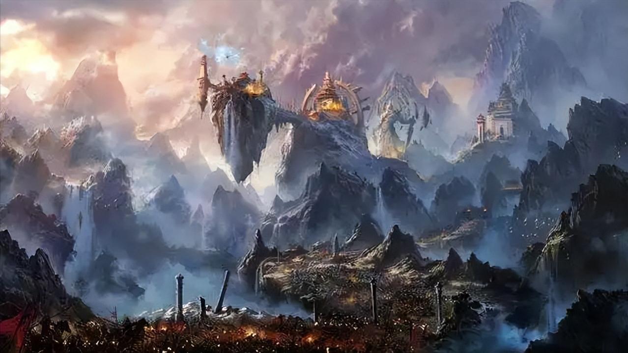 女人熬夜必看的小说,推荐50本熬夜看完的小说