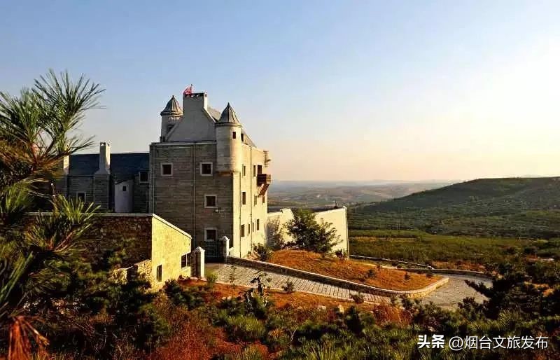 玩转蓬莱威海长岛,蓬莱玩转