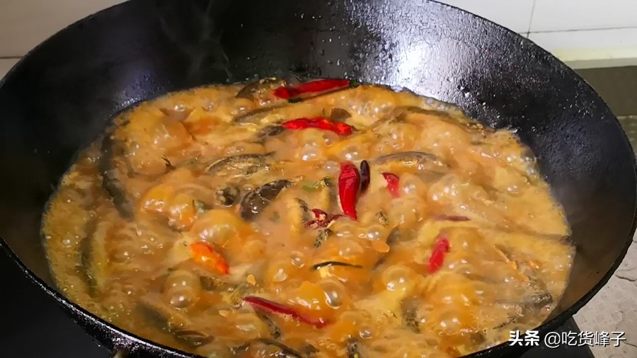 泥鳅美味营养价值还非常高,所有的泥鳅都有很高的营养价值吗