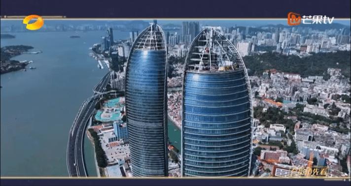 潮语版陈小春,陈小春张智霖大湾区