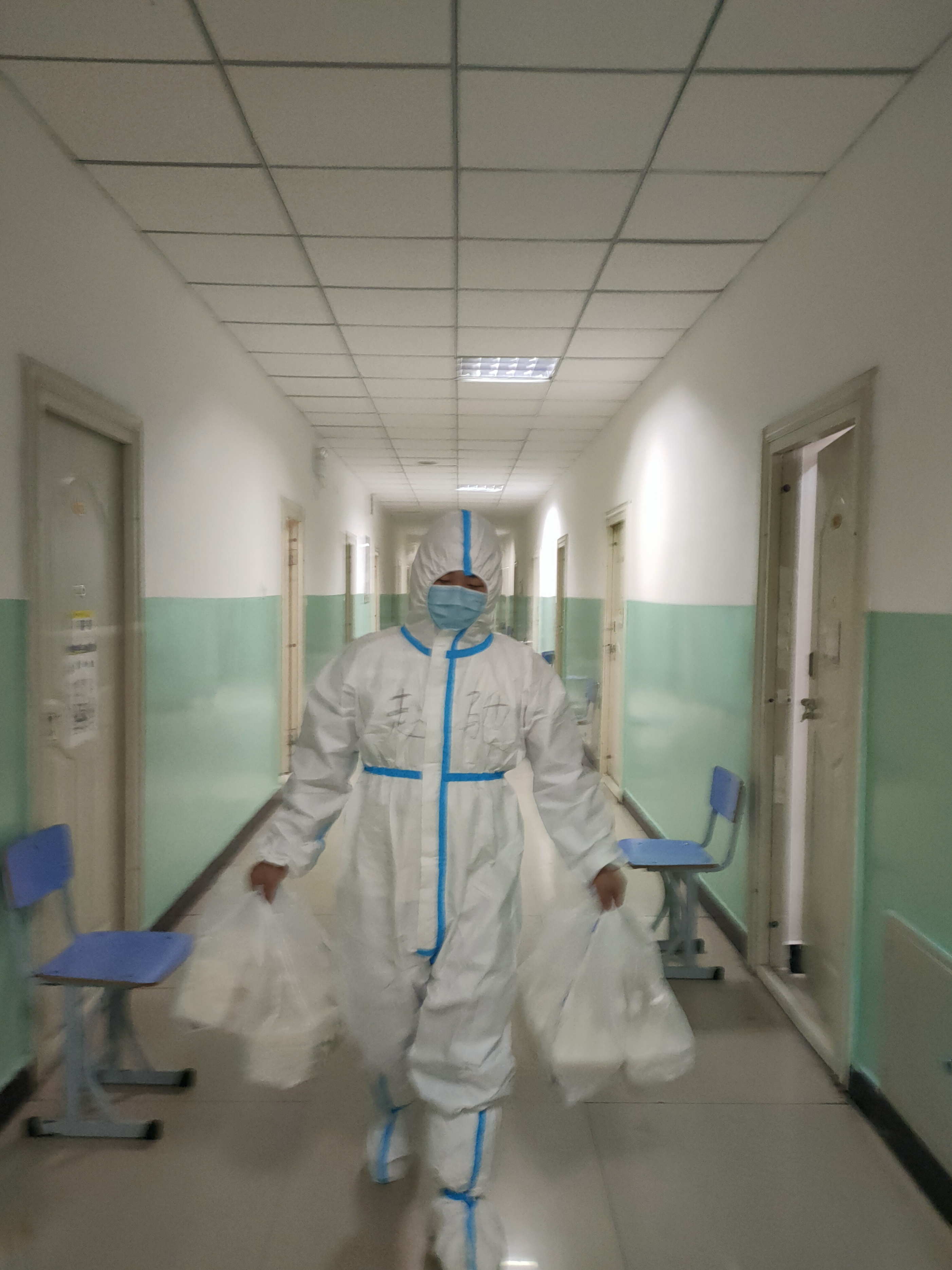 90后青年抗疫一线的入党申请书,宁波来自战疫一线的入党申请书