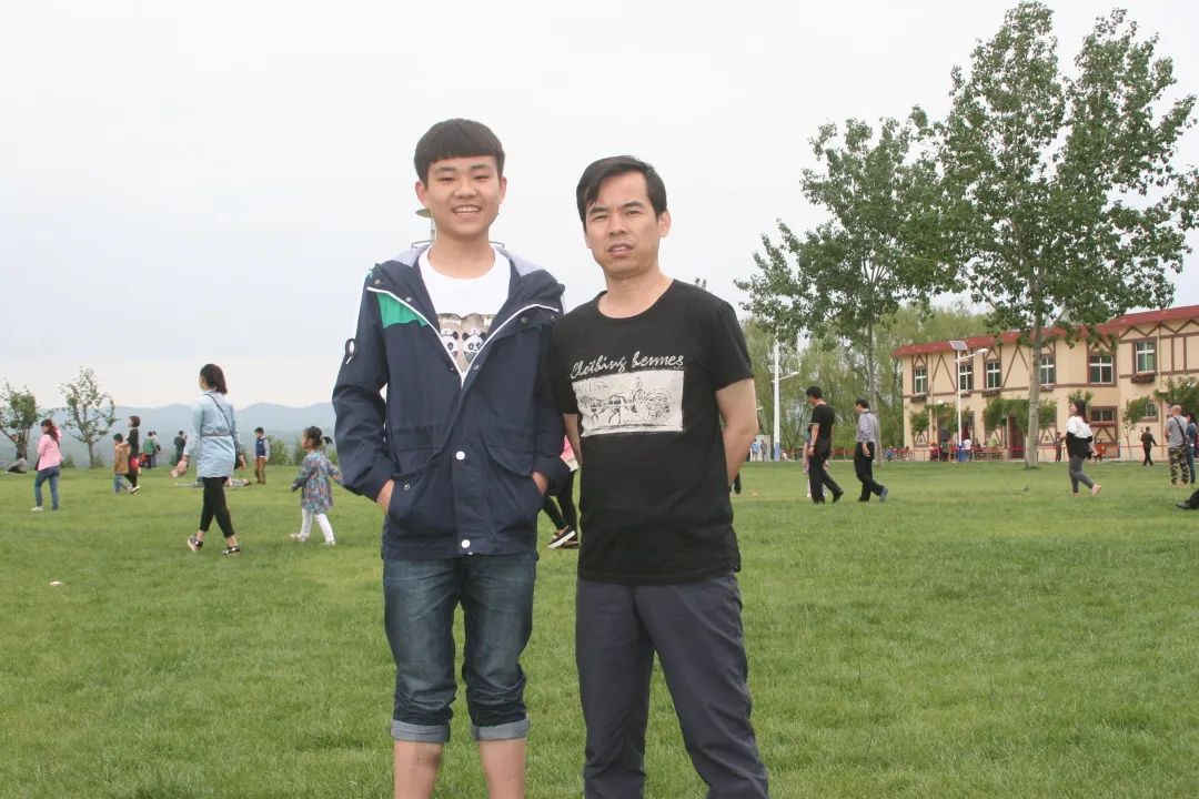 一字一句是情感,一字一句皆是爱意