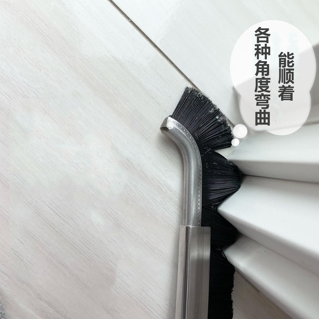 *窥偷**日本主妇的清洁好物，这6款工具一用就圈粉，网友大赞实用