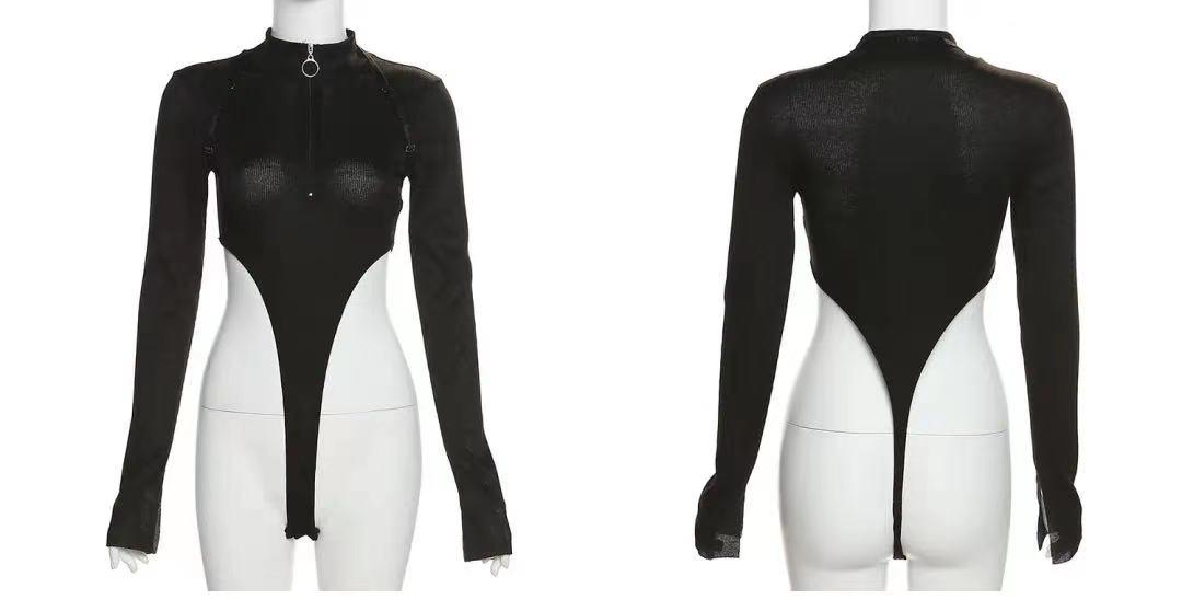 穿连体衣怎么上厕所比较方便,倒三角式连体衣怎么上厕所