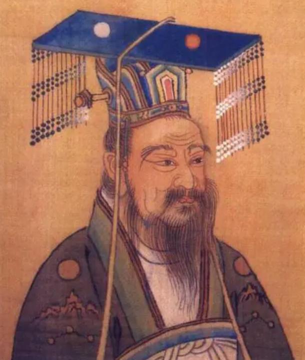 历史上的周文王是一个怎样的皇帝,周文王第几代周皇帝
