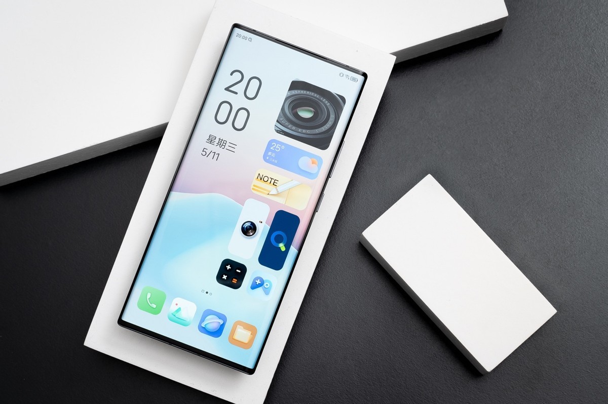 中兴不做手机会怎么样,中兴不做全面屏好了吗