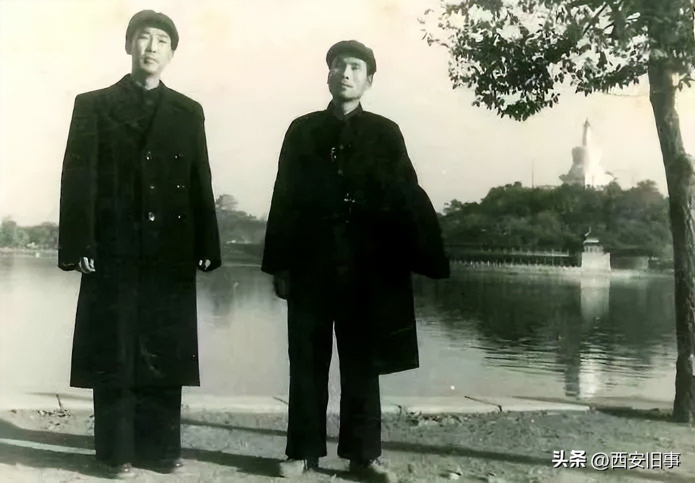 关中尧：东木头市公字2号剧协大院往事（下）