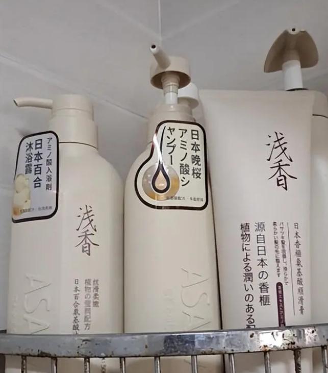 又一款好用的洗发水,用完还会无限回购的洗发水