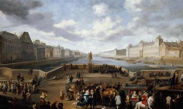 第一次工业革命后西欧城市化浪潮,西欧如何让城市化更合理