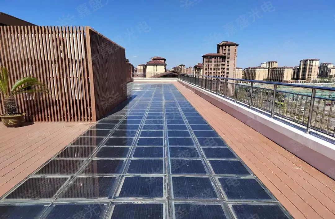 bipv排名,bipv项目方案