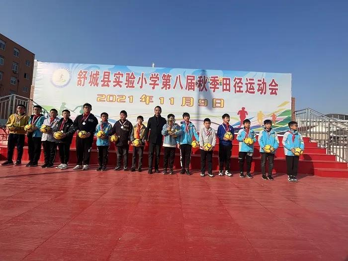 舒城县中小学足球比赛,舒城中学足球队