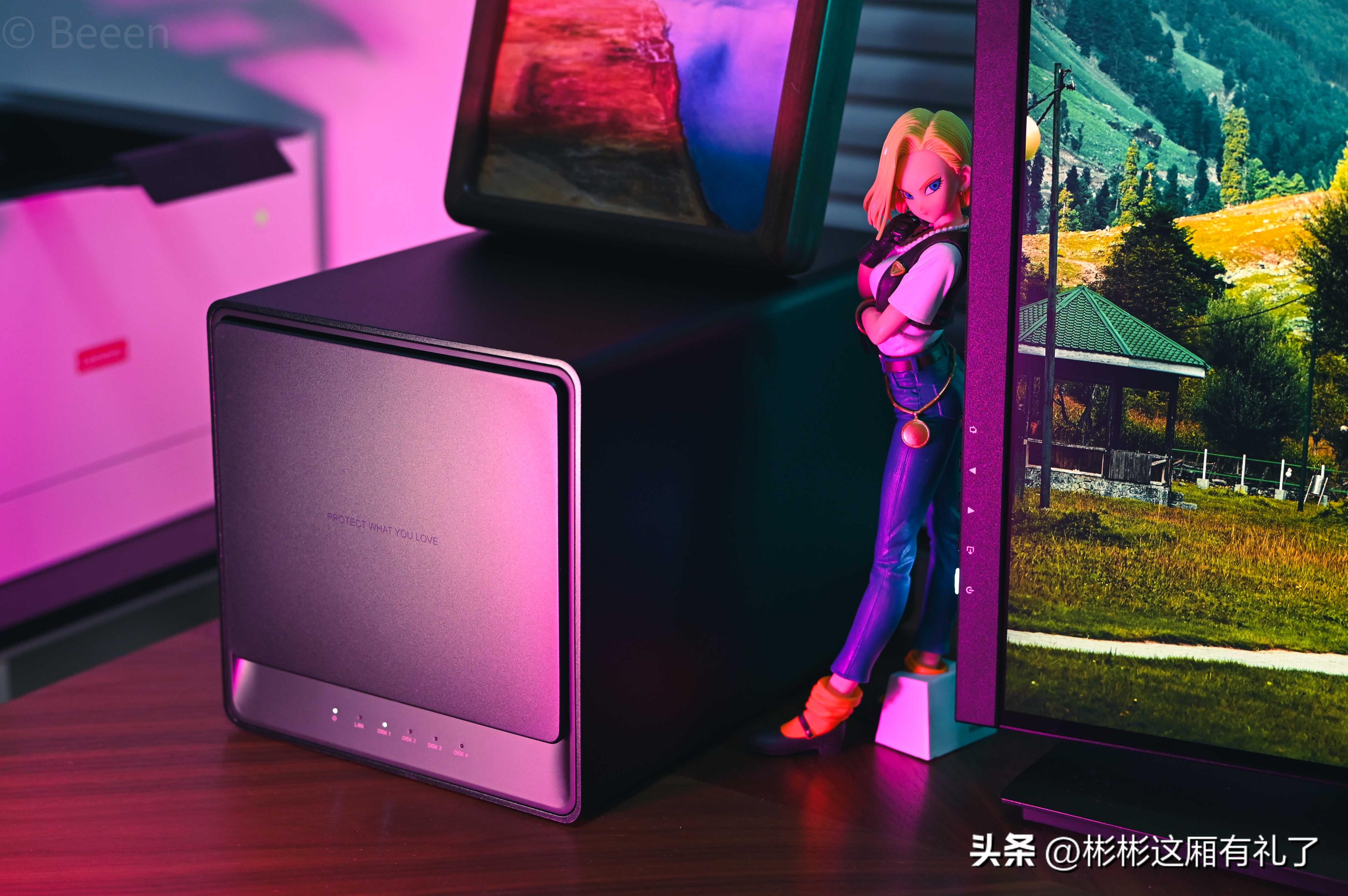 入门电视机顶盒推荐,入门nas配appletv