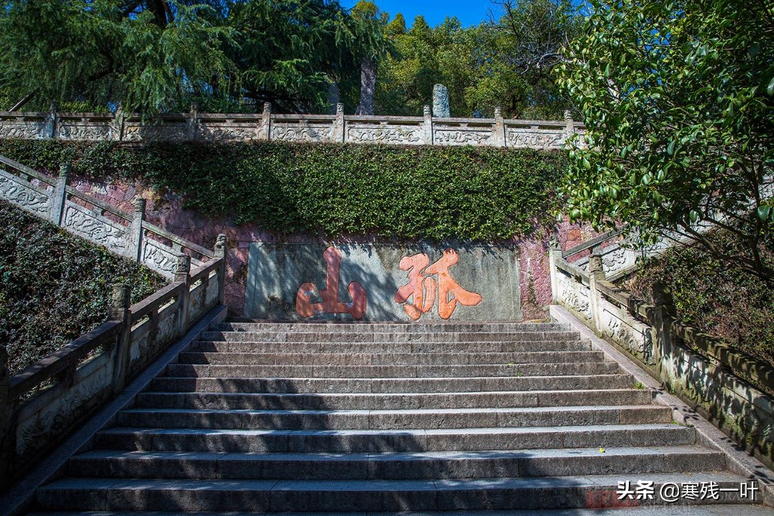 11月份的杭州西湖哪里最美,杭州西湖最佳攻略