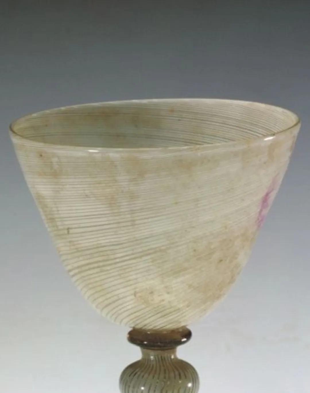 故宫博物院十大珍宝,北京故宫珍宝馆玻璃器