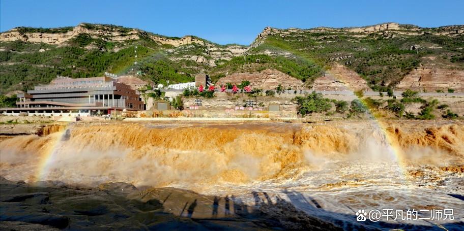 2022临汾免费景区一览表,临汾国庆游玩好去处