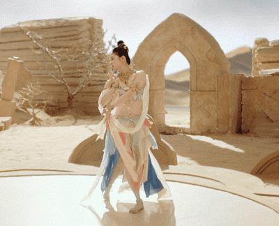 浪姐3于文文,于文文浪姐