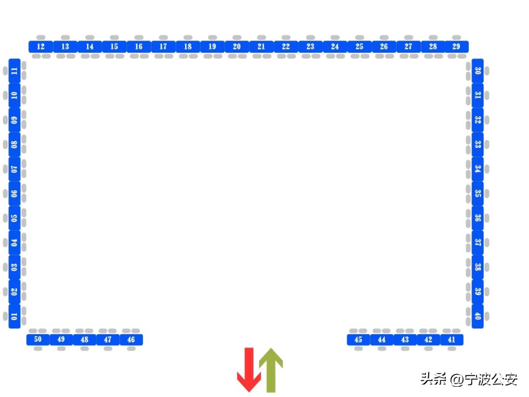 今日宁波有没有招聘会,宁波南部商务区招聘会