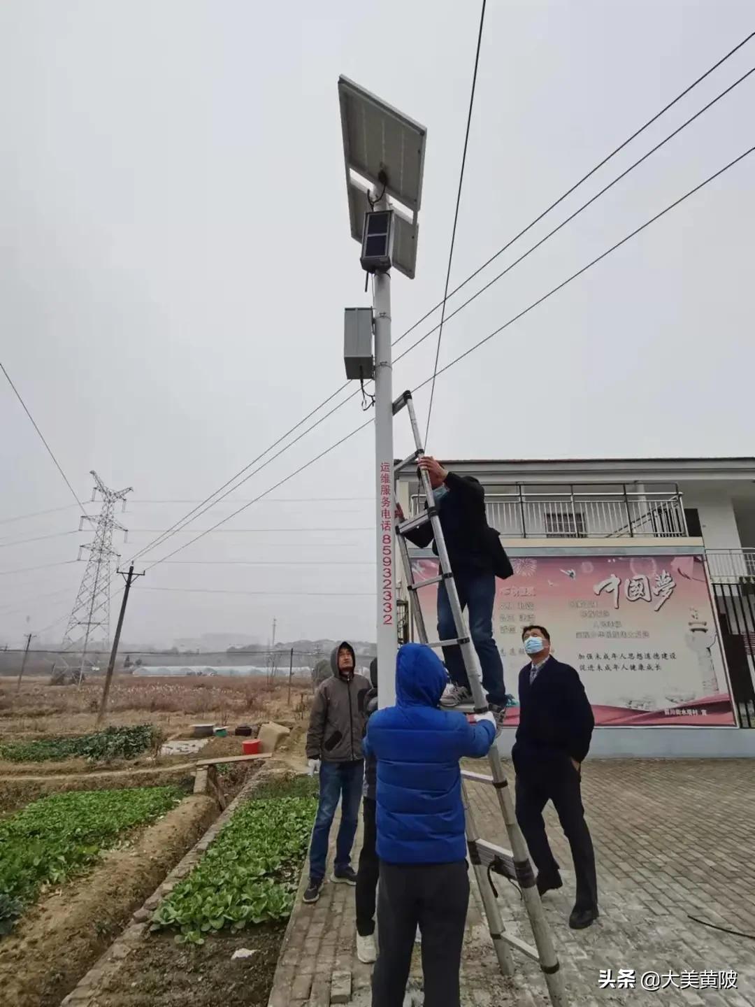 农村广播系统,农村智能广播系统