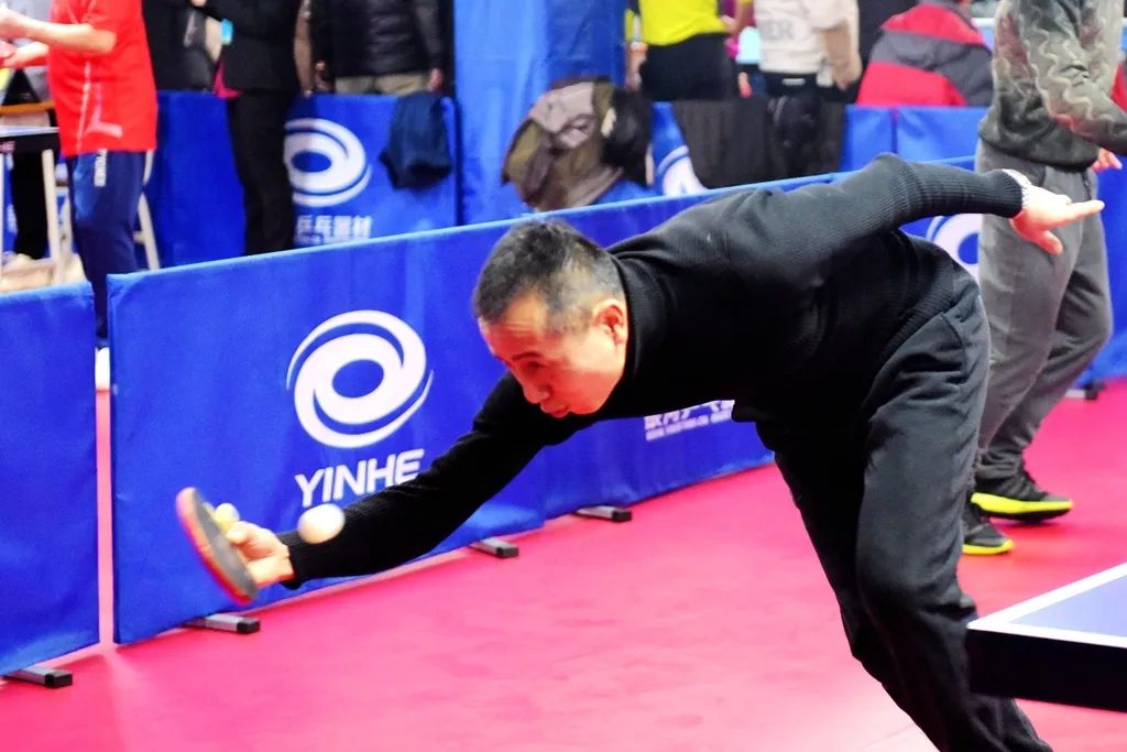 广西桂林2021乒乓球锦标赛,广西桂林乒乓球赛落幕