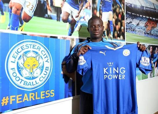 曼联8000万后卫,曼联有望逆袭莱斯特城吗