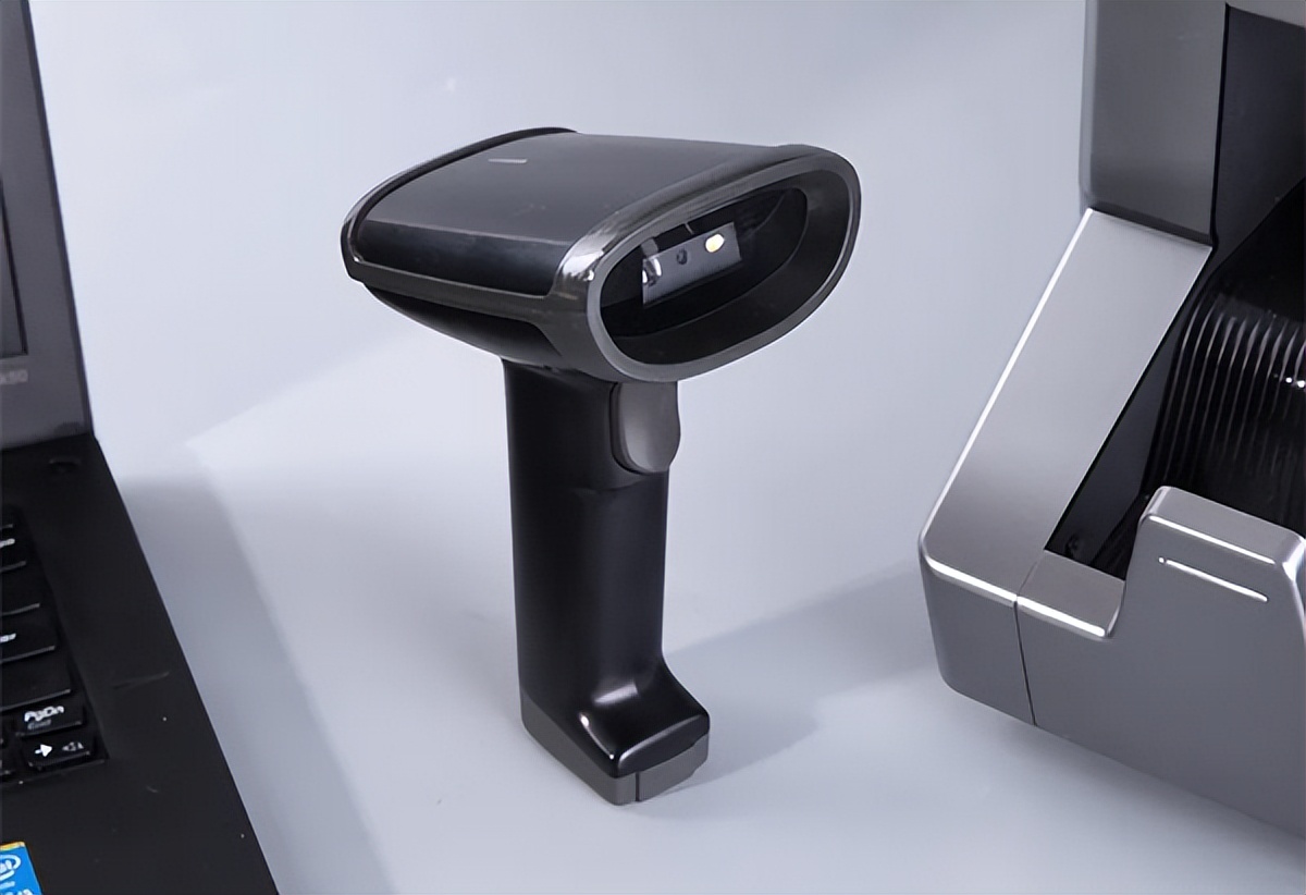 手持条码扫描器排行榜,条码扫描器产品标准