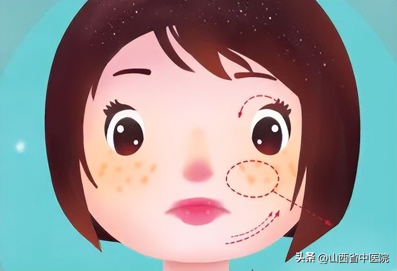 改善脸色晦暗的膏方,岐黄本草膏的十大功效