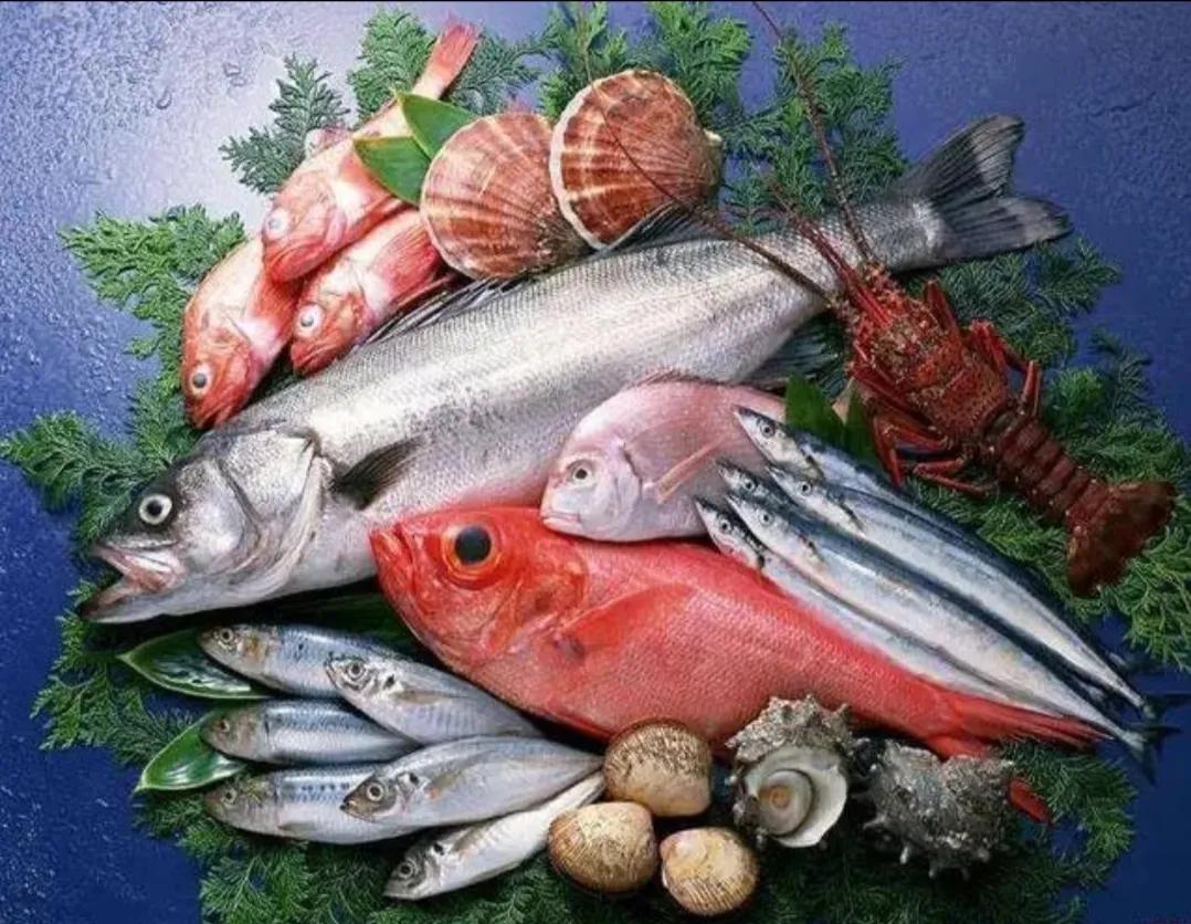 揭秘卖海鲜的,卖海鲜干货的骗局