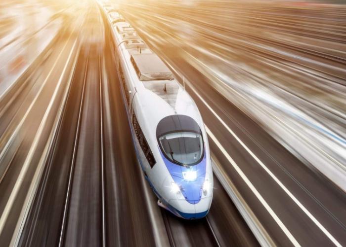 中国高铁领跑世界,中国的高铁技术究竟领先到哪