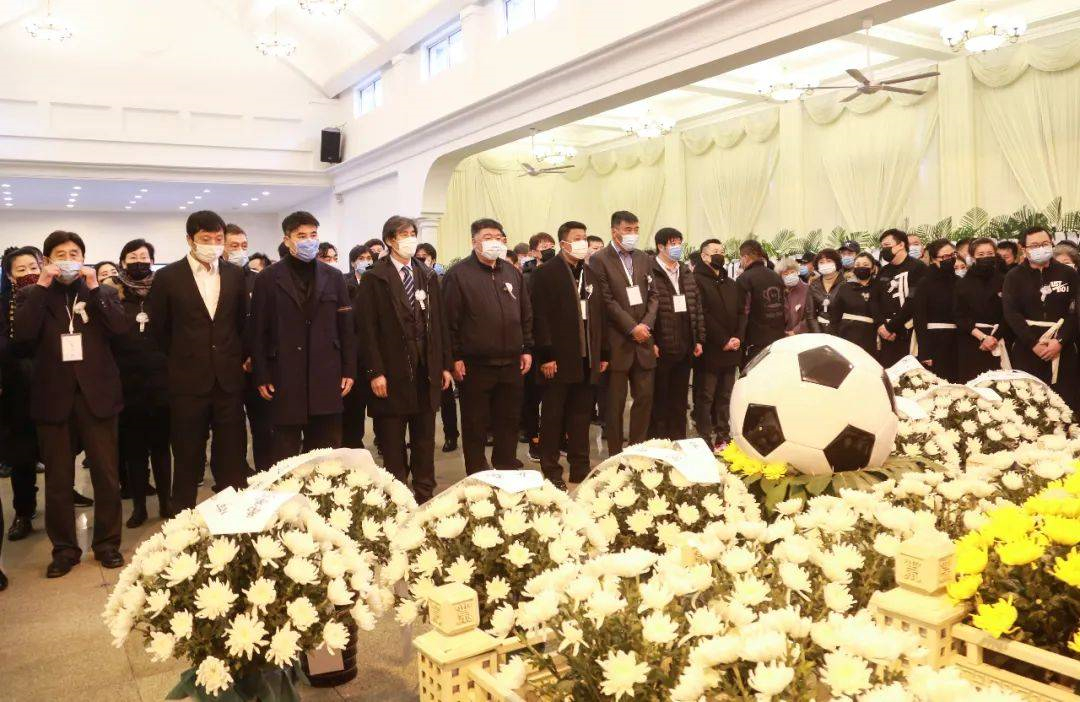 足坛因伤病陨落的球星,盘点足坛意外猝死的五个人