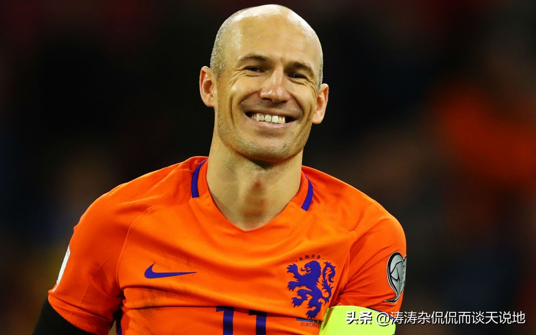 足球场上，每个位置的上限是什么？想成为球王，得踢什么位置？