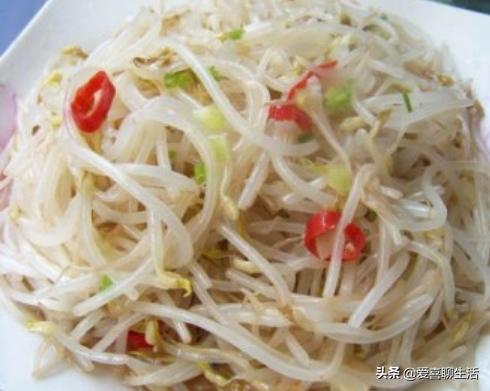 春天必吃这10种春菜,立春春菜