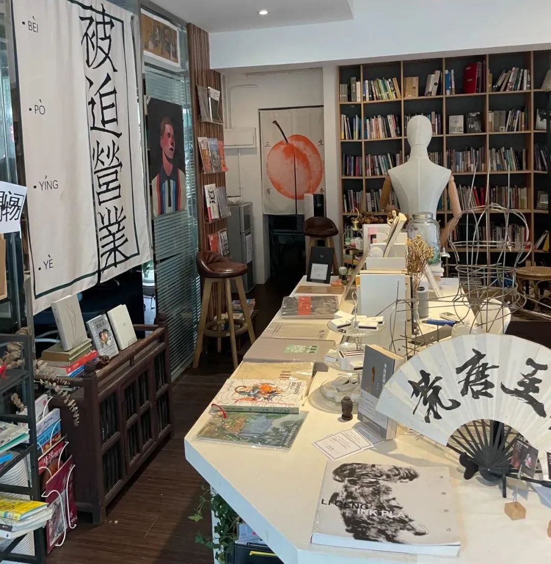 历年实体书店倒闭,最近有哪个书店倒闭吗